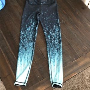 Girls ivivva leggings size 12